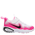 GIRLS LITTLE KID AIR MAX NOVA SNEAKER - WHITE