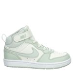 GIRLS LITTLE KID COURT BOROUGH 2 MID SNEAKER