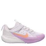 GIRLS LITTLE KID SONIC FLY RUNNING SHOE - LILAC