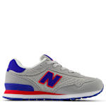 BOYS LITTLE KID 515 SNEAKER - WHITE
