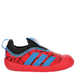 BOYS TODDLER MONOFIT SNEAKER - RED