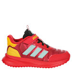 BOYS LITTLE KID X_PLRPATH SNEAKER - RED