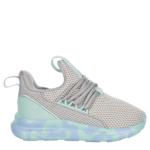 GIRLS TODDLER LITE RACER ADAPT 7 SLIP ON SNEAKER