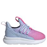 GIRLS TODDLER LITE RACER ADAPT 7 SLIP ON SNEAKER