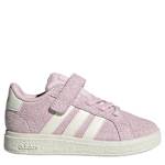 GIRLS TODDLER GRAND COURT 00'S SNEAKER