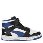 BOYS LITTLE KID REBOUND LAYUP SNEAKER