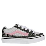 GIRLS LITTLE-BIG KID CALDRONE SNEAKER - GREY