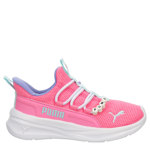 GIRLS LITTLE KID SOFTRIDE ONE4ALL SNEAKER