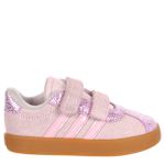 GIRLS TODDLER VL COURT 3.0 SNEAKER