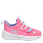 GIRLS TODDLER SOFTRIDE ONE4ALL SNEAKER