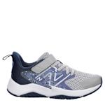 BOYS LITTLE KID RAVE RUN 2 SNEAKER