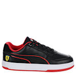 BOYS BIG KID CAVEN 2.0 FERRARI SNEAKER