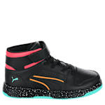 BOYS LITTLE KID REBOUND LAYUP SNEAKER