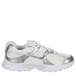 GIRLS BIG KID V5 RNR SNEAKER - WHITE