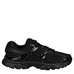 NIKE BOYS BIG KID V5 RNR SNEAKER - BLACK