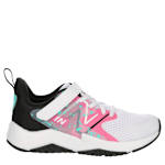 GIRLS LITTLE-BIG KID RAVE RUN 2 SNEAKER