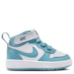 BOYS INFANT-TODDLER COURT BOROUGH 2 MID SNEAKER