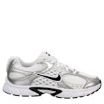 NIKE GIRLS BIG KID V5 RNR SNEAKER - WHITE