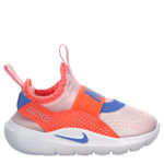 GIRLS INFANT-TODDLER FLEX RUNNER 4 SLIP ON SNEAKER