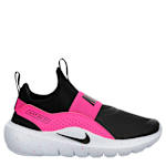 GIRLS LITTLE KID FLEX RUN 4 SLIP ON SNEAKER