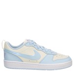 GIRLS BIG KID COURT BOROUGH LOW RECRAFT SNEAKER