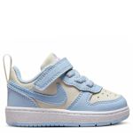 GIRLS INFANT-TODDLER COURT BOROUGH LOW RECRAFT SNEAKER