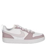 GIRLS BIG KID COURT BOROUGH LOW RECRAFT SNEAKER