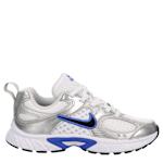 BOYS LITTLE KID V5 RNR SNEAKER - WHITE