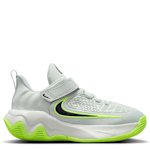 BOYS LITTLE KID GIANNIS IMMORTALITY IV BASKETBALL SHOE