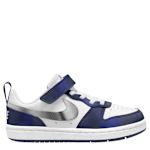 BOYS LITTLE KID COURT BOROUGH LOW RECRAFT SNEAKER
