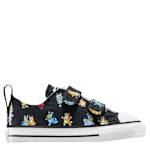 BOYS TODDLER CHUCK TAYLOR ALL STAR 2V BLUEY SNEAKER