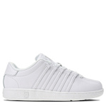 BOYS BIG KIDS CLASSIC VN SNEAKER - WHITE