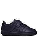BOYS LITTLE KIDS CLASSIC VN SNEAKER - BLACK