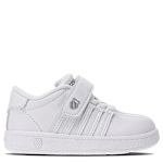 BOYS INFANT-TODDLER CLASSIC VN SNEAKER - WHITE