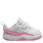 GIRLS INFANT-TODDLER FLIGHT COURT SNEAKER