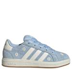GIRLS LITTLE-BIG KID GRAND COURT 00'S SNEAKER - LIGHT BLUE