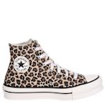 GIRLS CHUCK TAYLOR ALL STAR EVA LIFT SNEAKER
