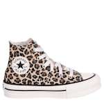 GIRLS LITTLE KID CHUCK TAYLOR ALL STAR HIGH TOP SNEAKER