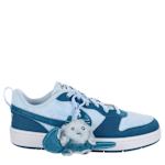 BOYS BIG KID COURT BOROUGH LOW RECRAFT SNEAKER