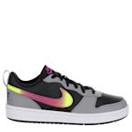 BOYS BIG KID COURT BOROUGH LOW RECRAFT SNEAKER