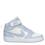 GIRLS BIG KID COURT BOROUGH 2 MID SNEAKER