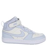 GIRLS LITTLE KID COURT BOROUGH 2 MID SNEAKER