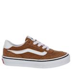 BOYS LITTLE-BIG KID BROOKLYN SNEAKER - CHESTNUT