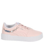 GIRLS LITTLE KID CARINA 3.0 SNEAKER - PINK