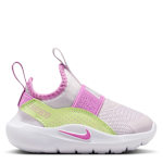 GIRLS INFANT-TODDLER FLEX RUNNER 4 SLIP ON SNEAKER - PURPLE