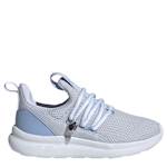 GIRLS LITTLE-BIG KID LITE RACER ADAPT 7 SLIP ON SNEAKER - LIGHT BLUE