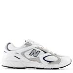 BOYS BIG KID 408 SNEAKER - WHITE