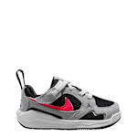 BOYS TODDLER CMFT ERA SNEAKER - GREY