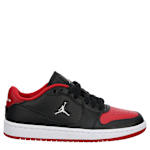 BOYS BIG KID COURT CONNECT SNEAKER