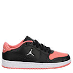 GIRLS BIG KID COURT CONNECT SNEAKER